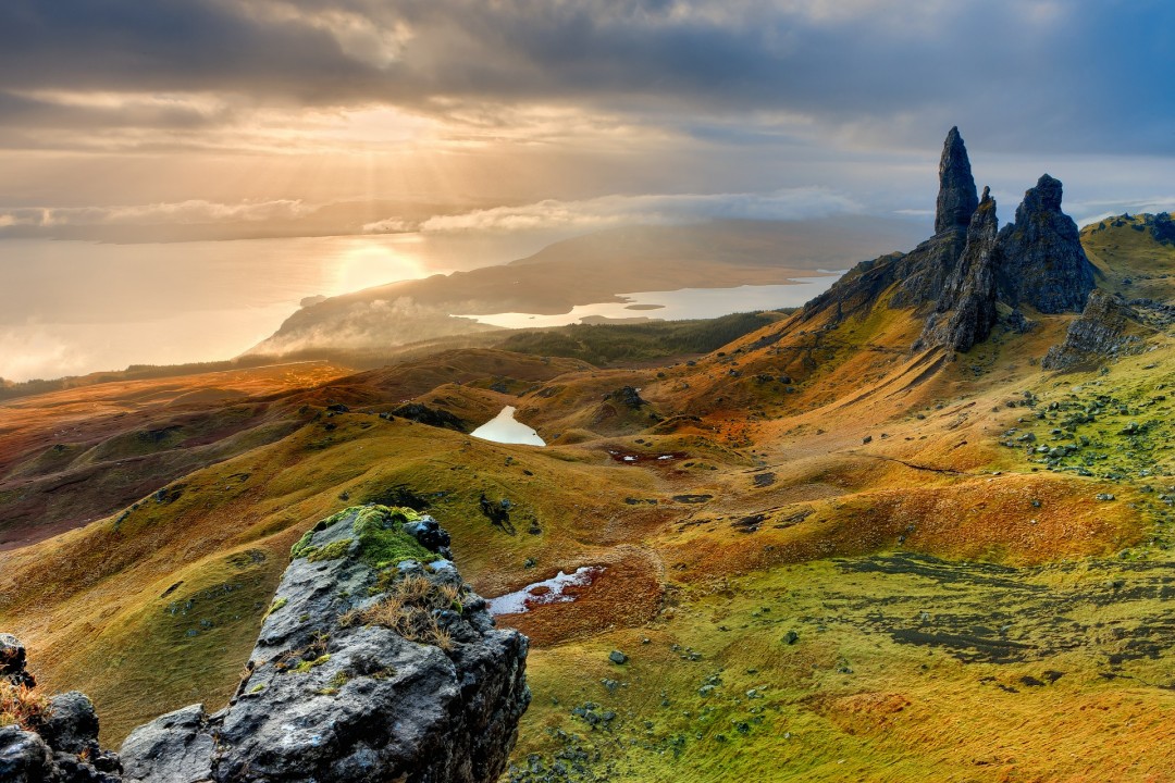 Essential Scotland Tour: Highlands History, Scenery & Culture |  VisitScotland
