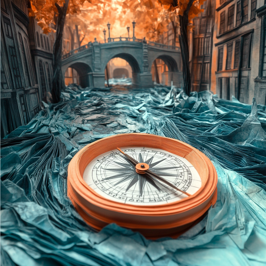 Asistența Judiciară: Poduri, Busole și Povești de Colaborare Internațională