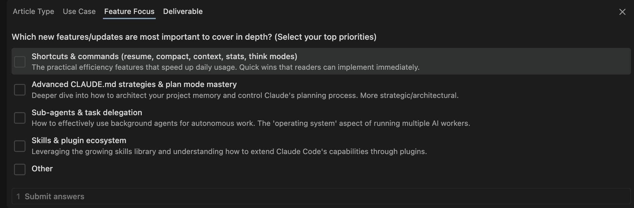 The Complete Guide to Build Your Personal AI Operating System With ...