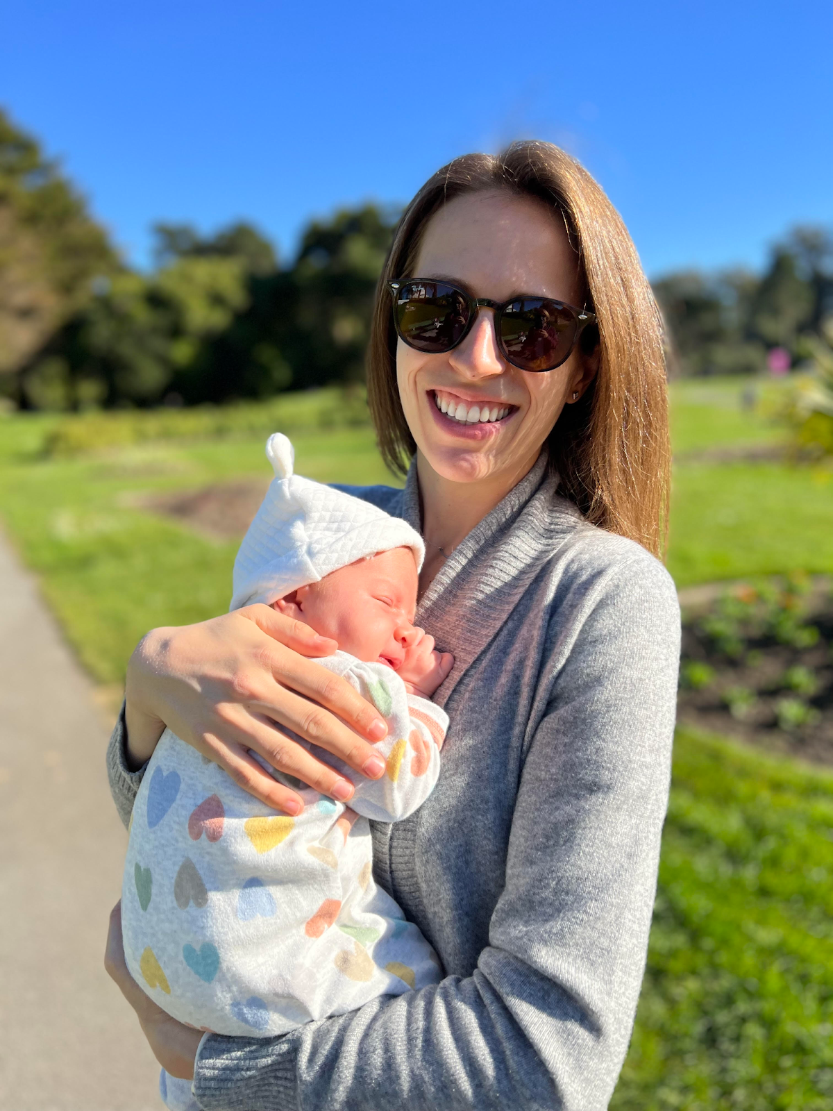 Image from How to create an exceptional coverage plan for your parental leave