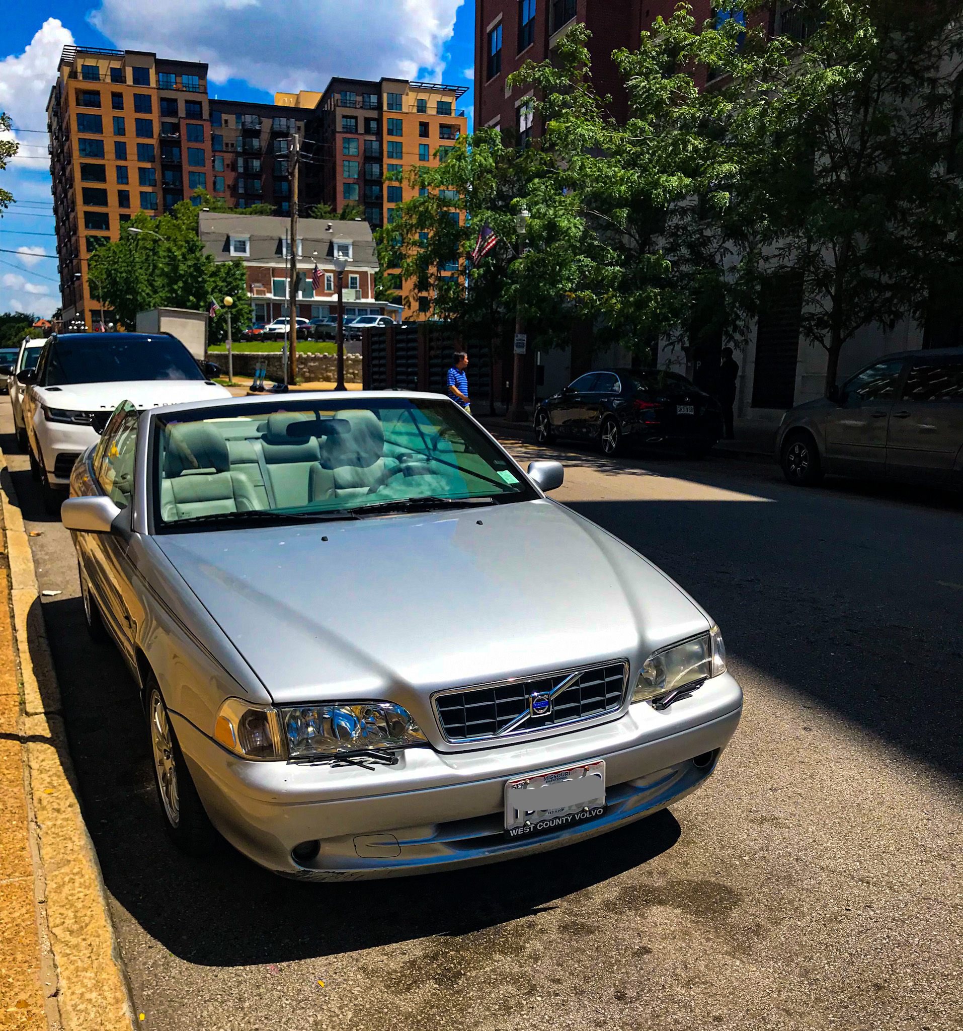 Cars of the City - by Tipper Raddle - Tipical World