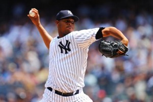 Tampa Bay Rays v New York Yankees