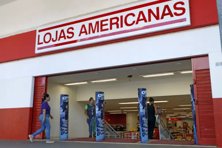 Ex-vice-presidente da Americanas fecha quarta delação premiada no escândalo de fraudes