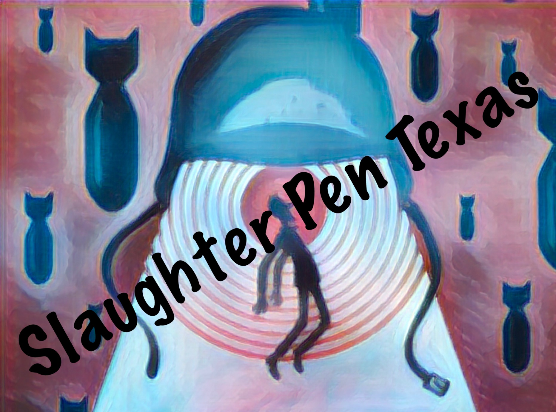 Book Summary – George Webb's Slaughter Pen Texas