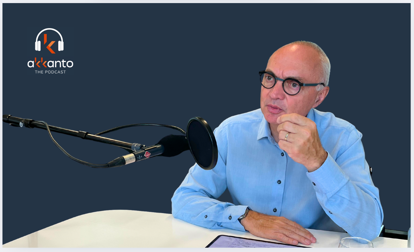 Luc Van den hove (imec): "We live on our reputation. It's the essence of our business model"