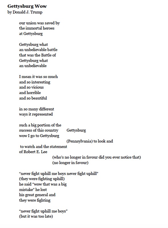 Brian Klaas (@brianklaas):
