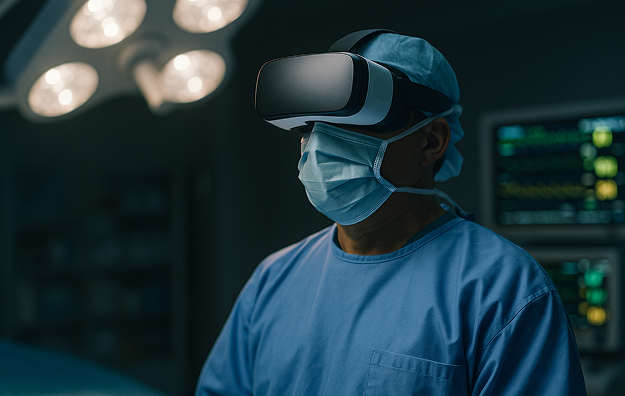 Augmenting Medical Intellect