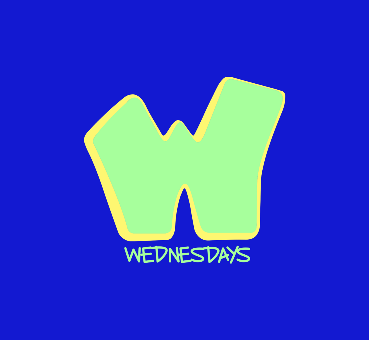 Substack banner for @wednesdays