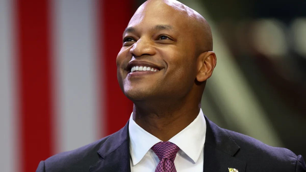 Wes Moore Went on "CBS’ Town Hall" and Said What Democrats Hate Hearing: Y’all Move Too Slow