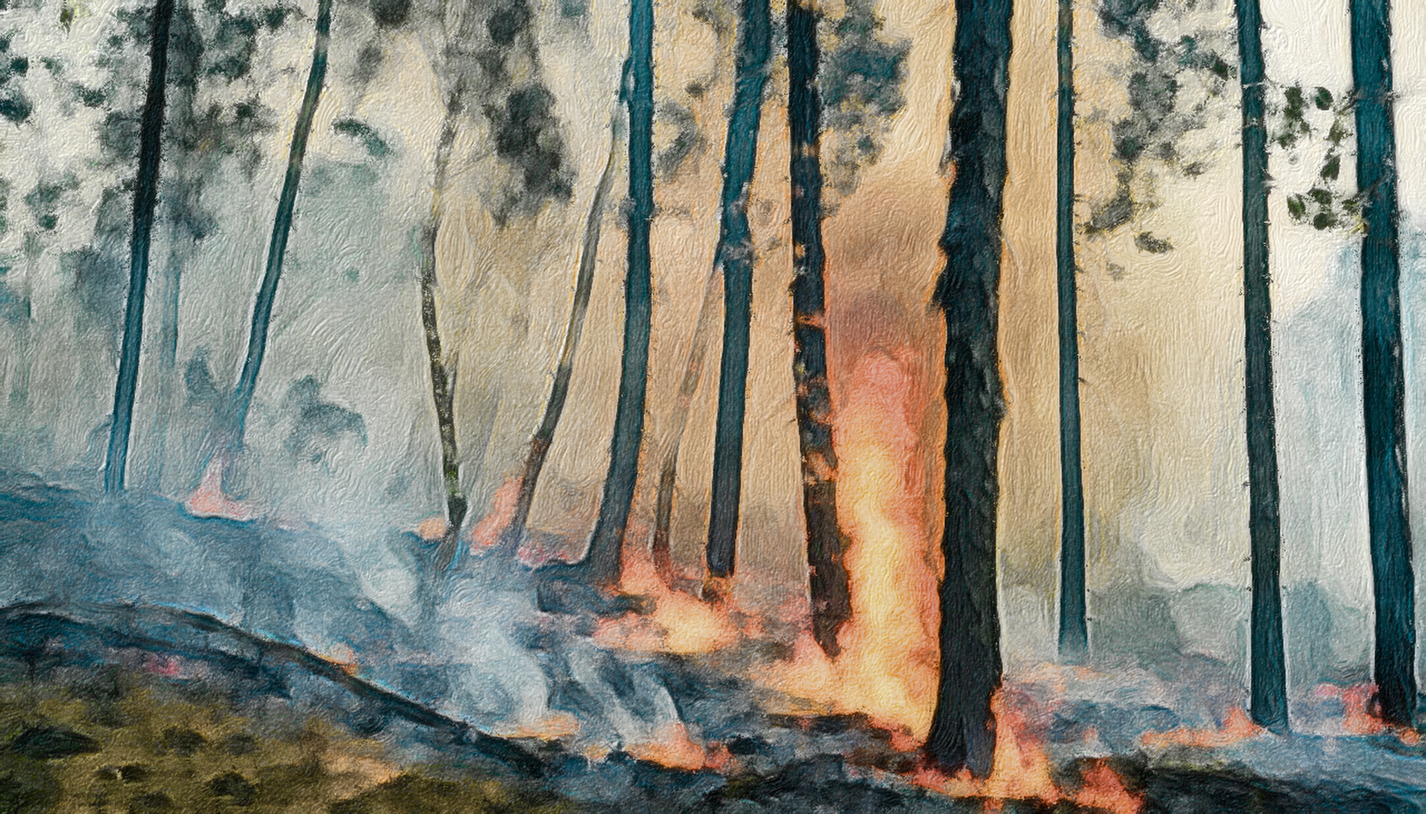 learning to honor divine rage and release it with grace