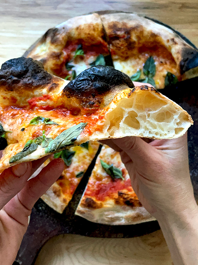 How Long Can Pizza Dough Last in The Fridge?