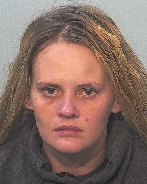 Alicia Renee Graves
