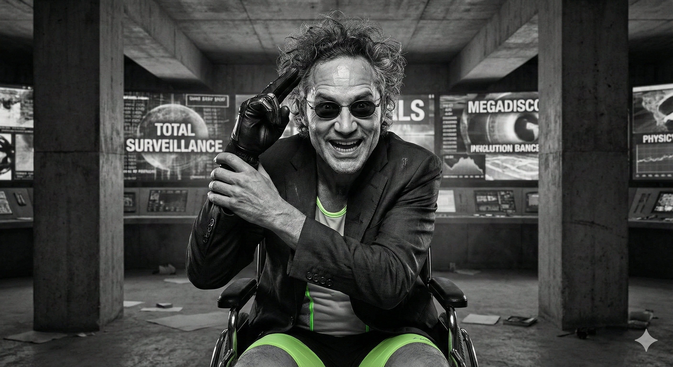 Preview image for The Worldview with a Gun