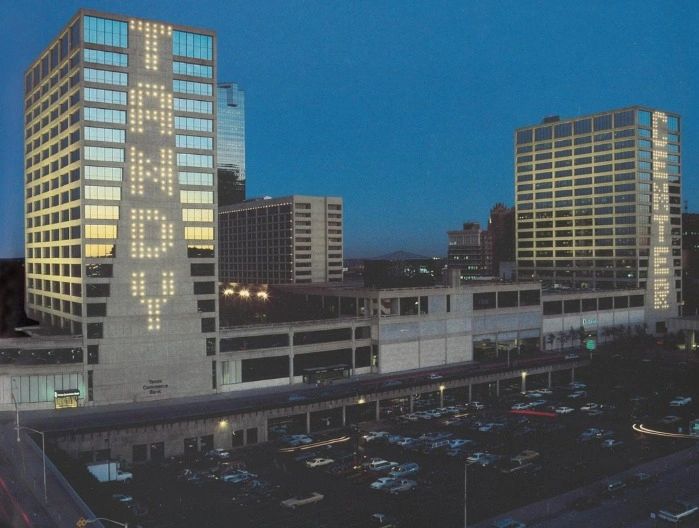 The Tandy Corporation, Part 1 - by Bradford Morgan White