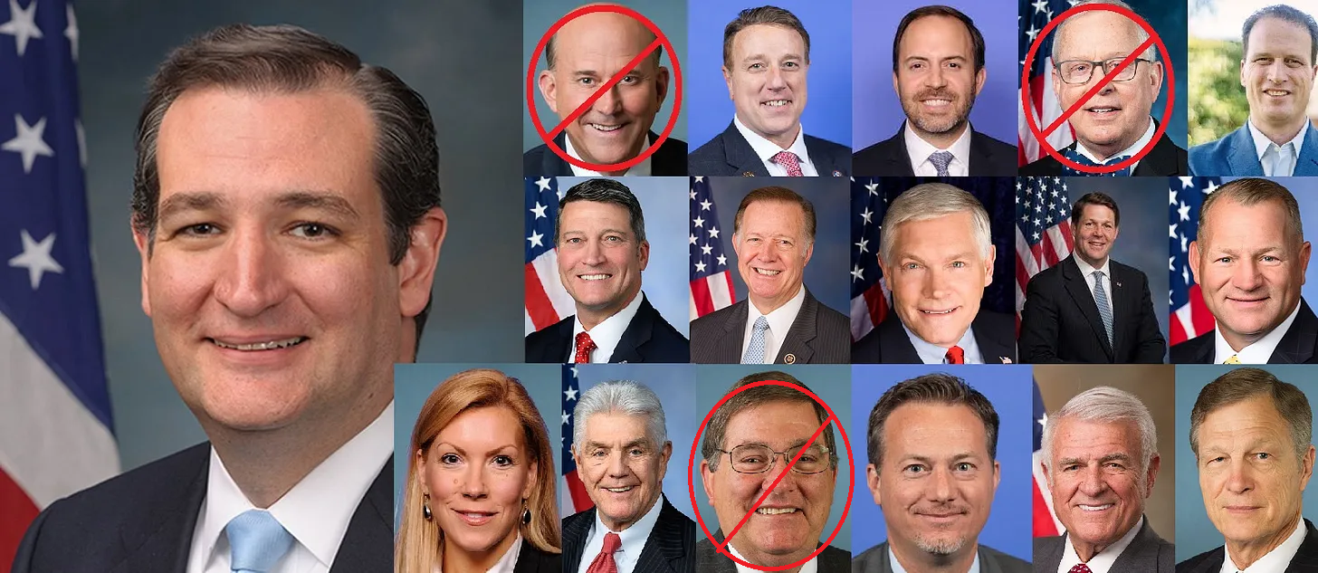 Meet The Candidates: Kyle Rable For Texas Congressional District 19