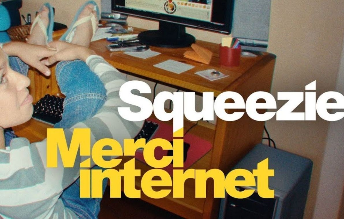 Merci Internet » : Comment regarder gratuitement le documentaire Amazon Prime Video sur Squeezie ?