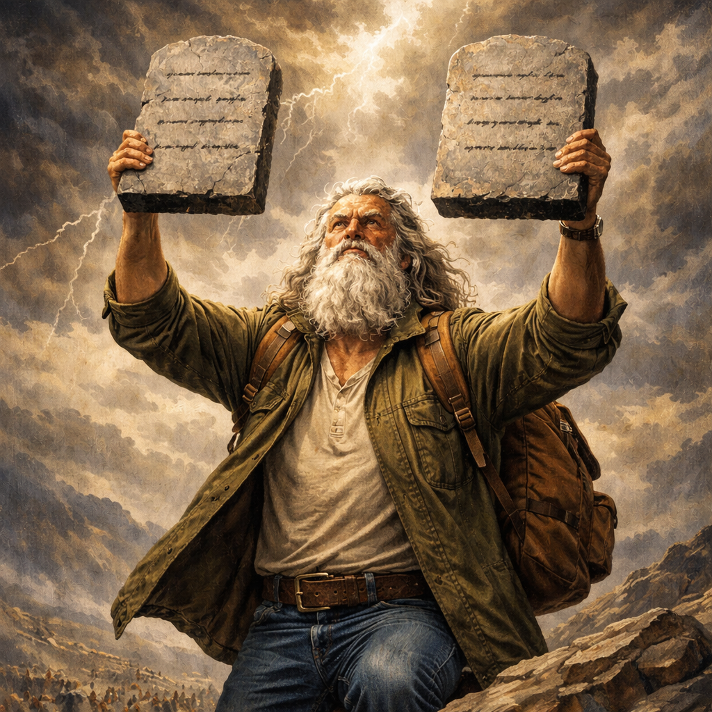 Ten Tenets of Human Respect