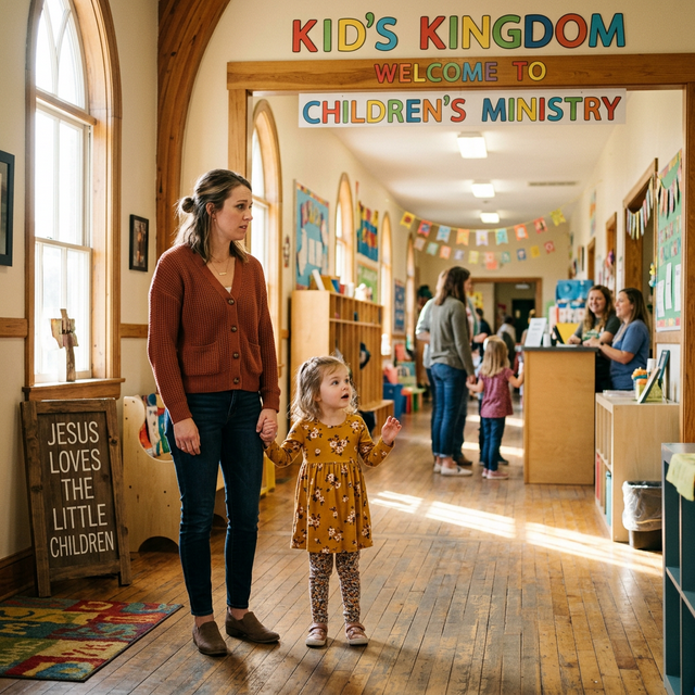 Church search blog header