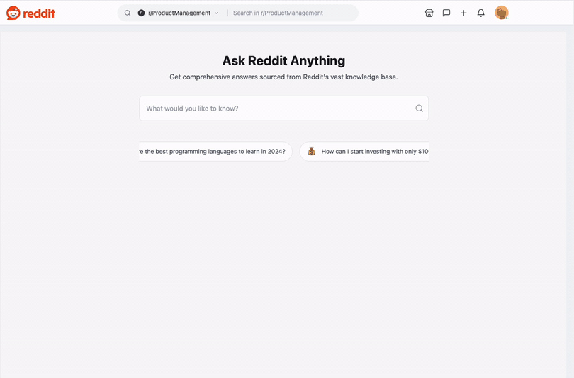 Image from How to get your entire team prototyping with AI