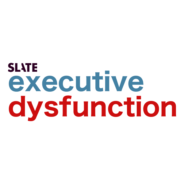 Substack banner for @slate