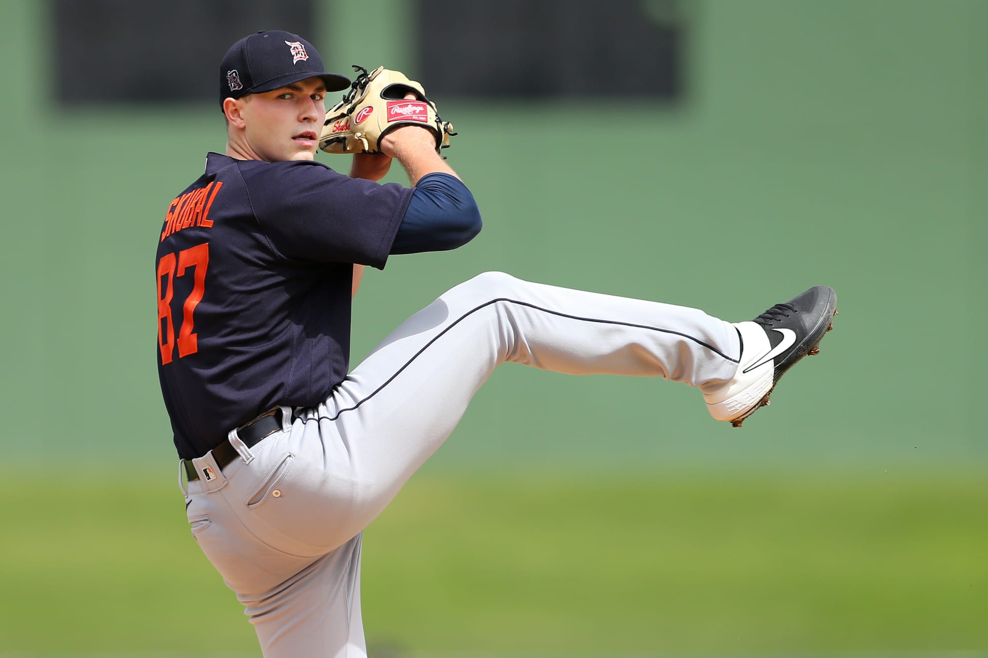 UPDATED: Trade Target List