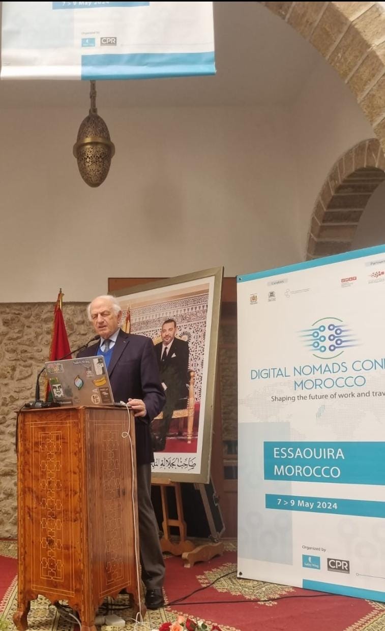 Connect Summit Morocco prepares nation for the migration of high-tech ...