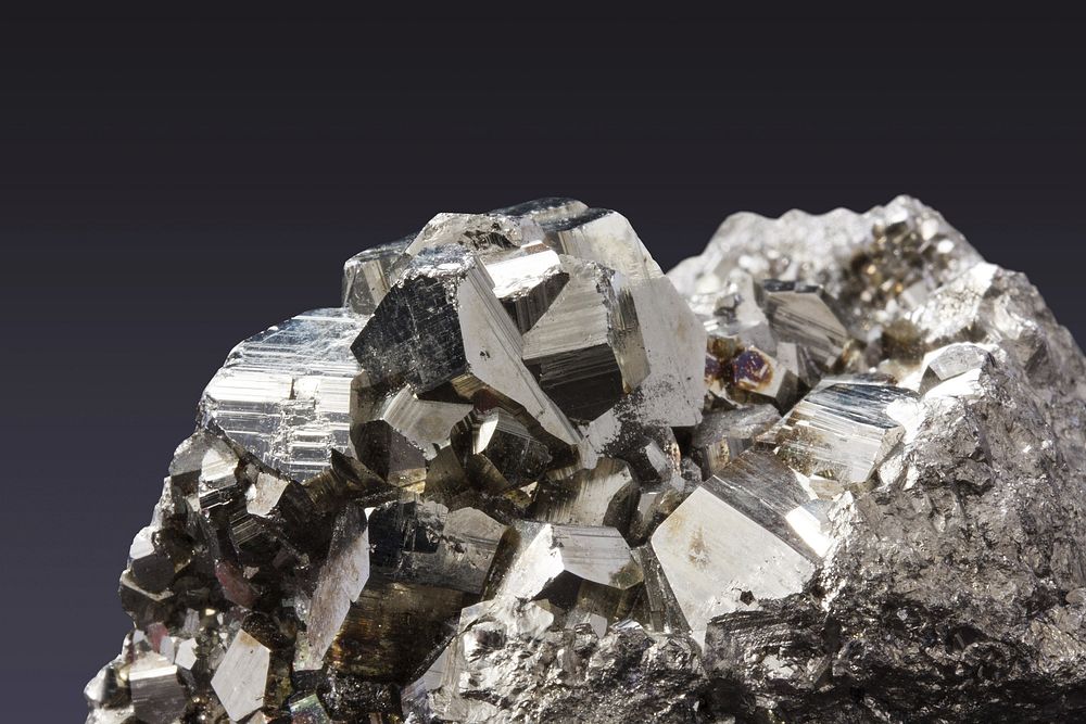 The world has enough minerals for low-carbon electricity
