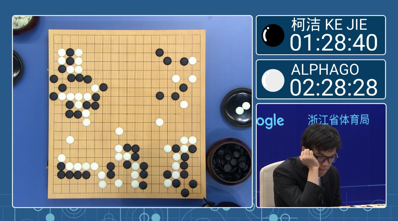AlphaGo-vs-Kei-Je