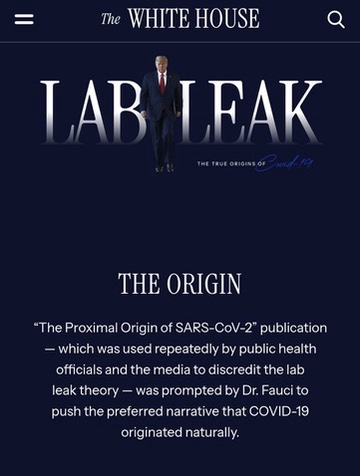 Comprehensive Summary Of NATO, DARPA, WHO