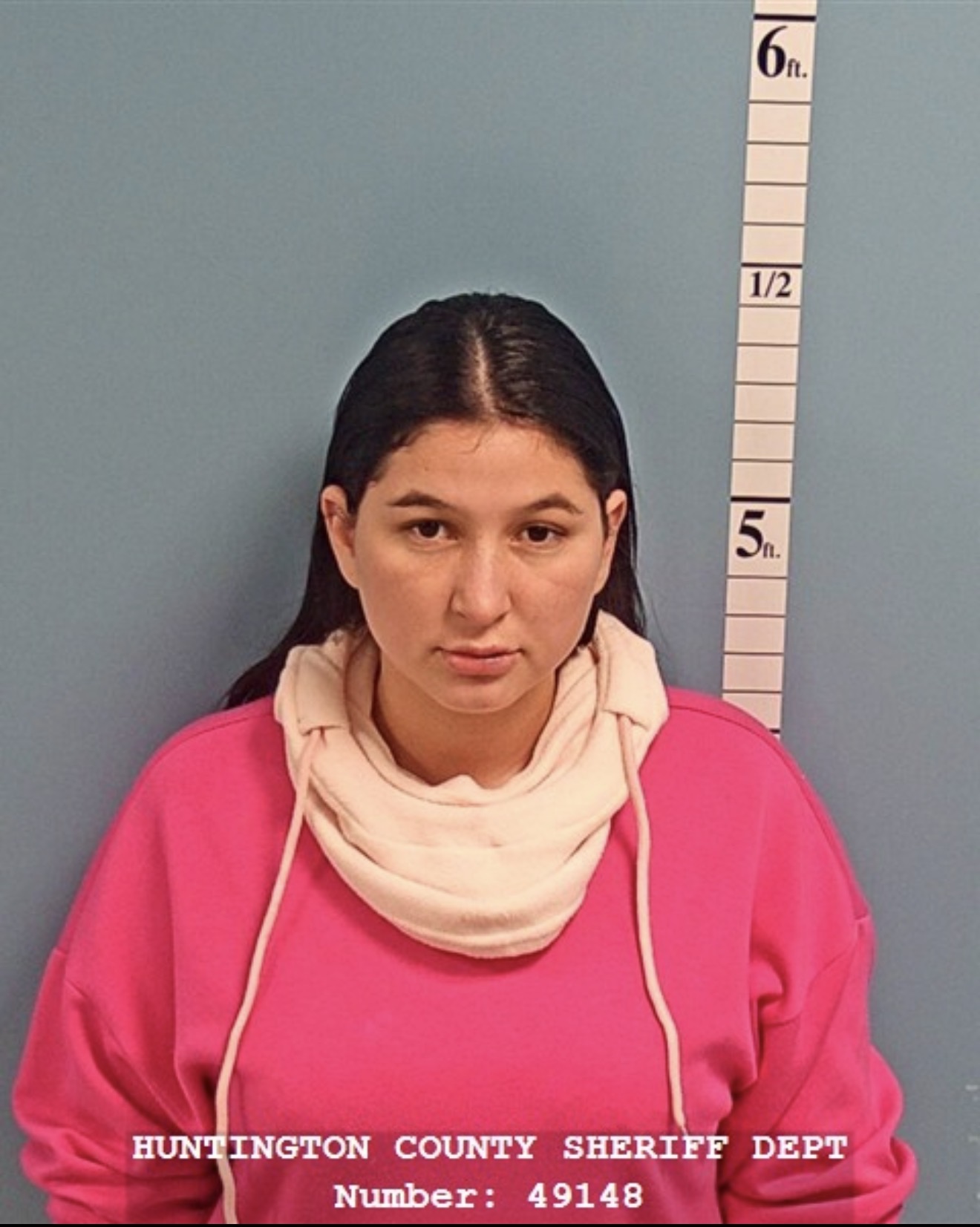 Kimberly Nathaly Soto