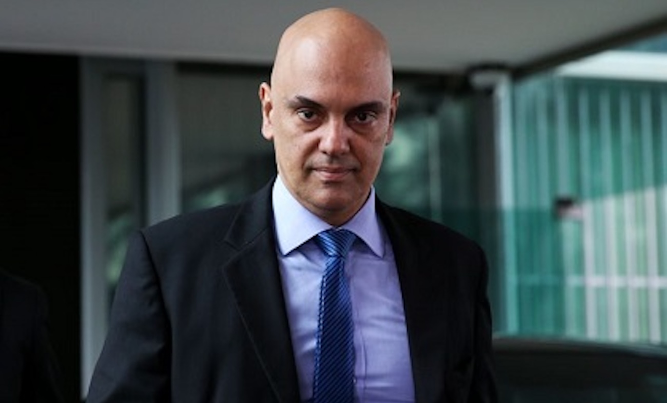 ATENÇÃO: Moraes Libera Julgamento de denúncia contra Bolsonaro e aliados por tentativa de golpe