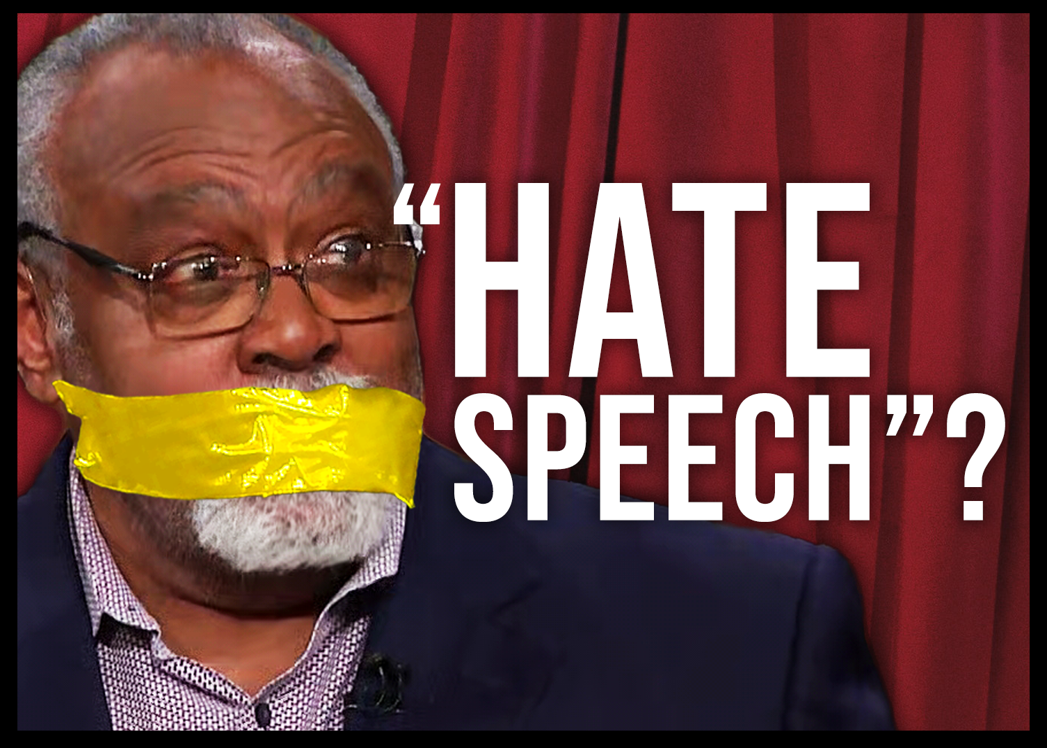Comments - I Was Censored by YouTube - Glenn Loury