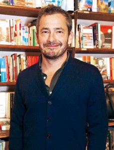 Giles Coren and his Theory of Elite Jewish Food