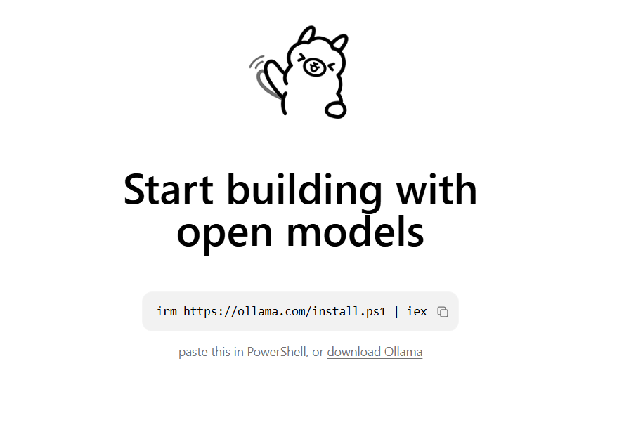 The Ultimate Guide to Running LLMs Locally with Ollama
