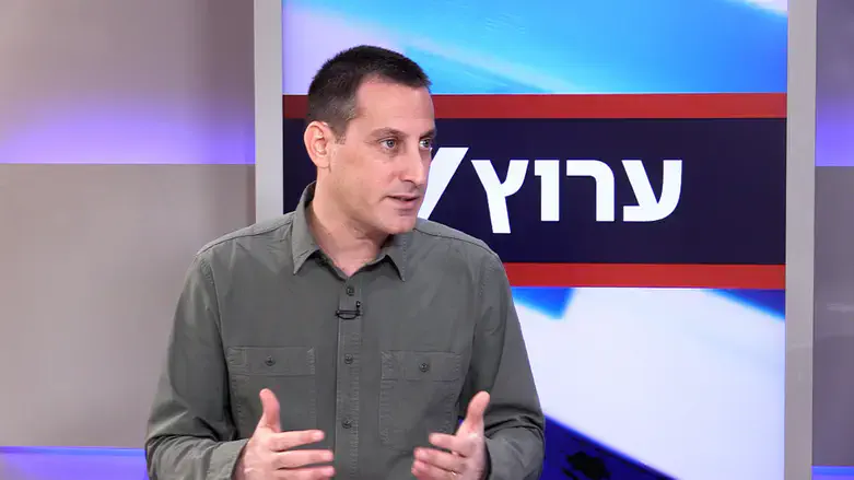 Barak Ravid: Israel’s Stenographer – The Journalist Whose Lies ...