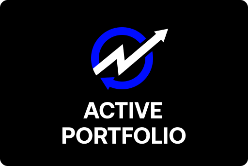MS Active Portfolio | Substack