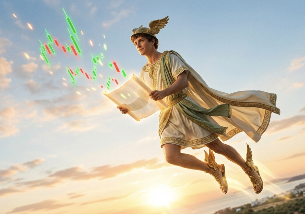 I run my AI trading research engine from a Telegram chat now. Here’s the setup.