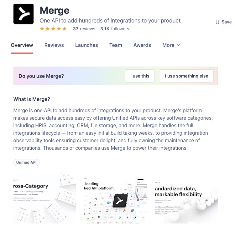 Image from How to successfully launch on Product Hunt (when it’s right for your startup)