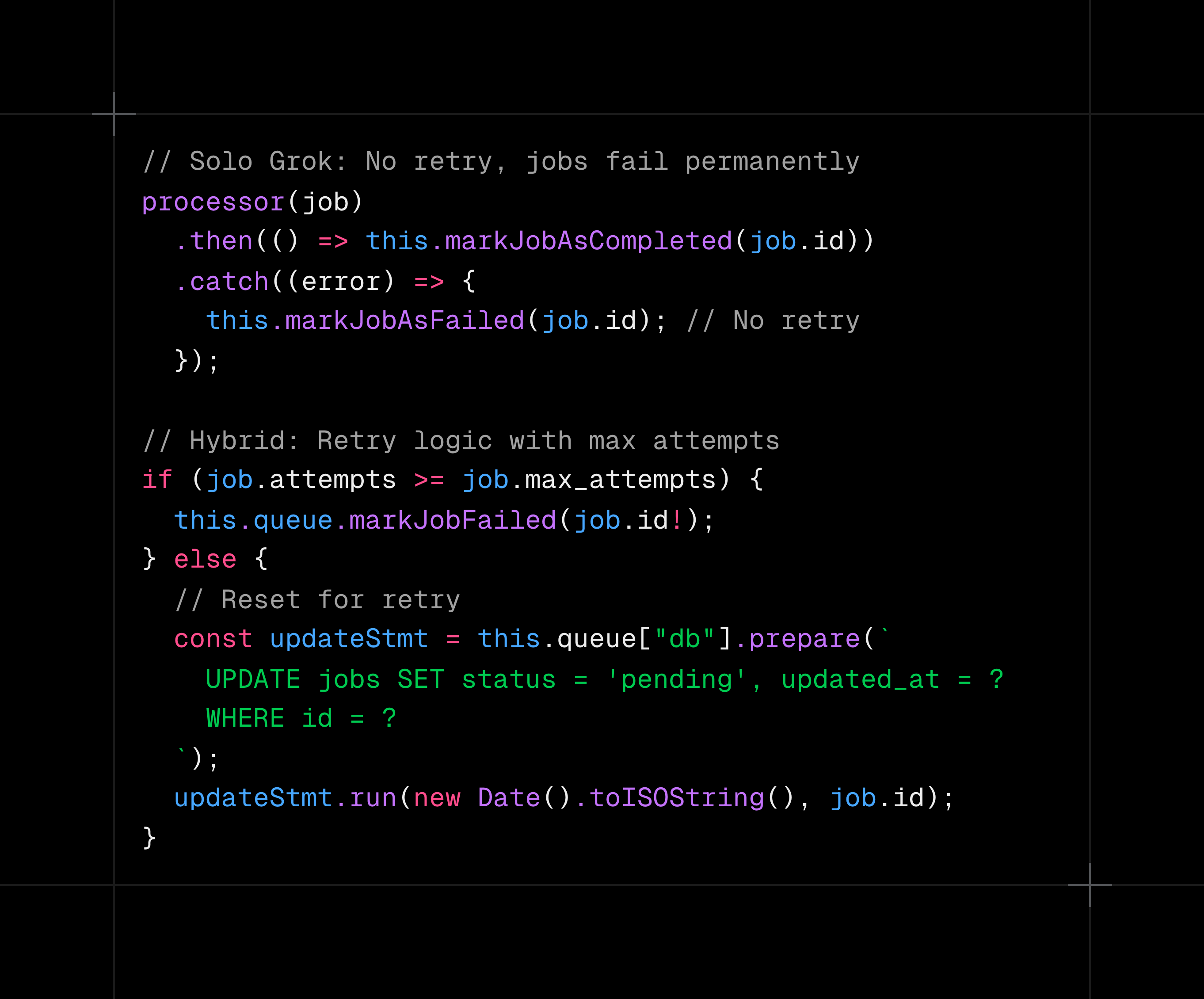 Code Supernova is shutting down. Here's what to use instead