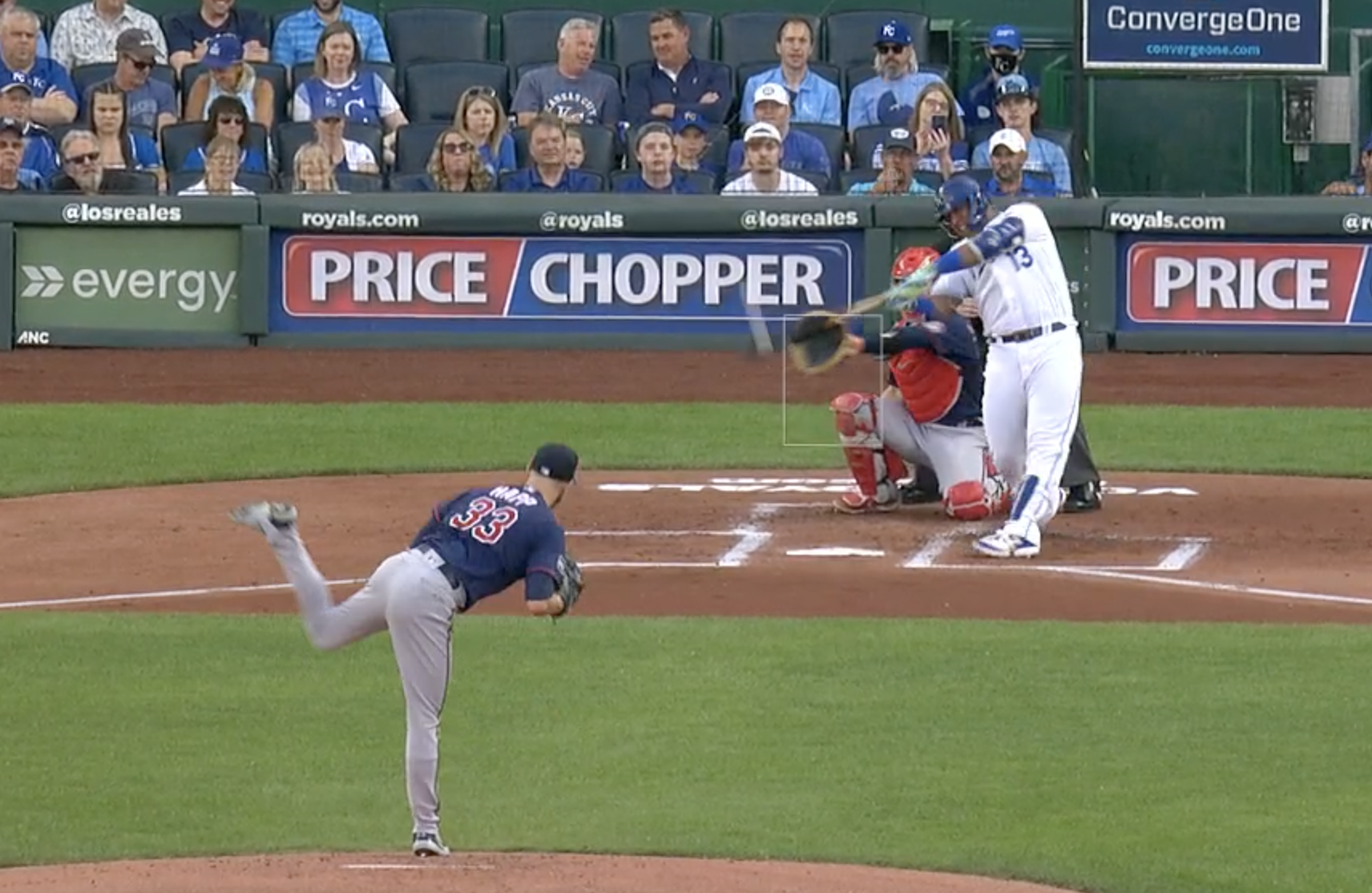 Welcome to The Salvy Show