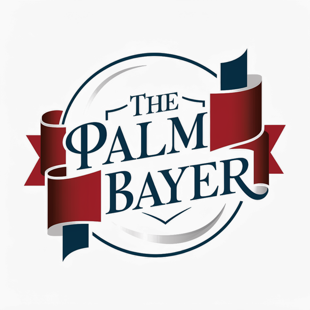 Image for article: 🌴 Palm Bay City Council Voting Record 2021 - 2024 (Present) ✅