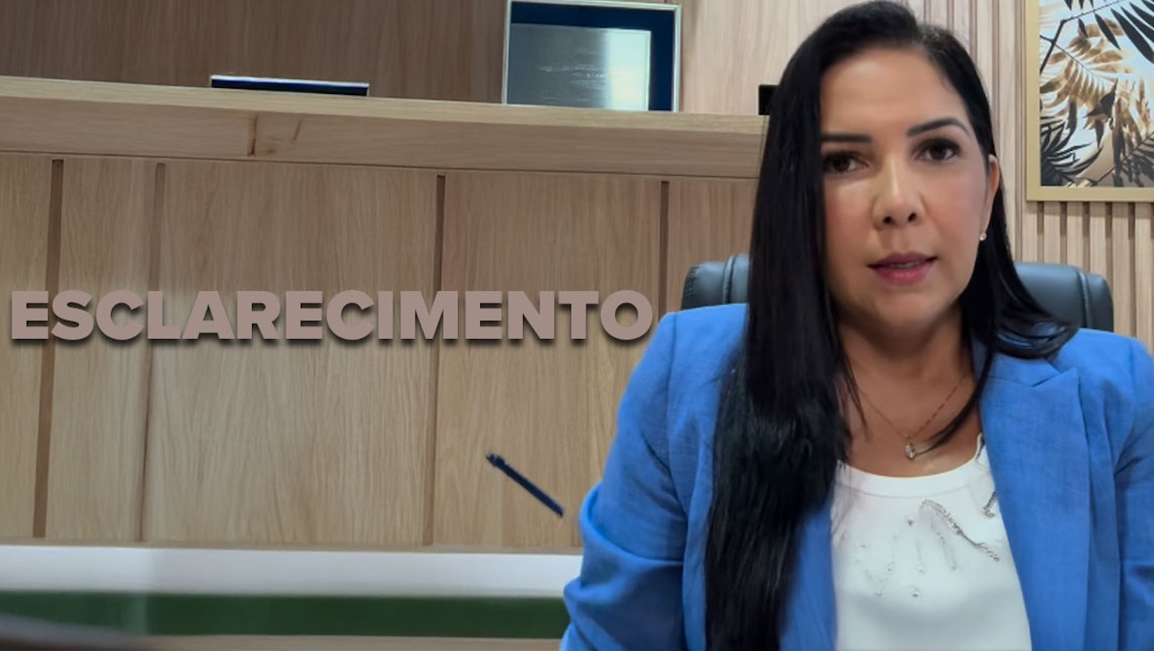 Deputada Federal de Rondônia denuncia assédio do ex-marido contra sua filha e expõe drama familiar