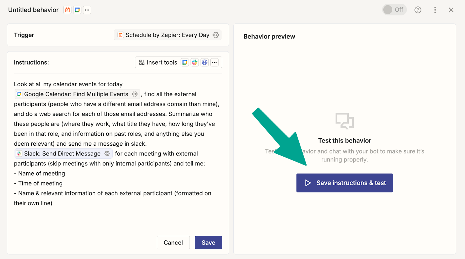 Image from Make product management fun again with AI agents