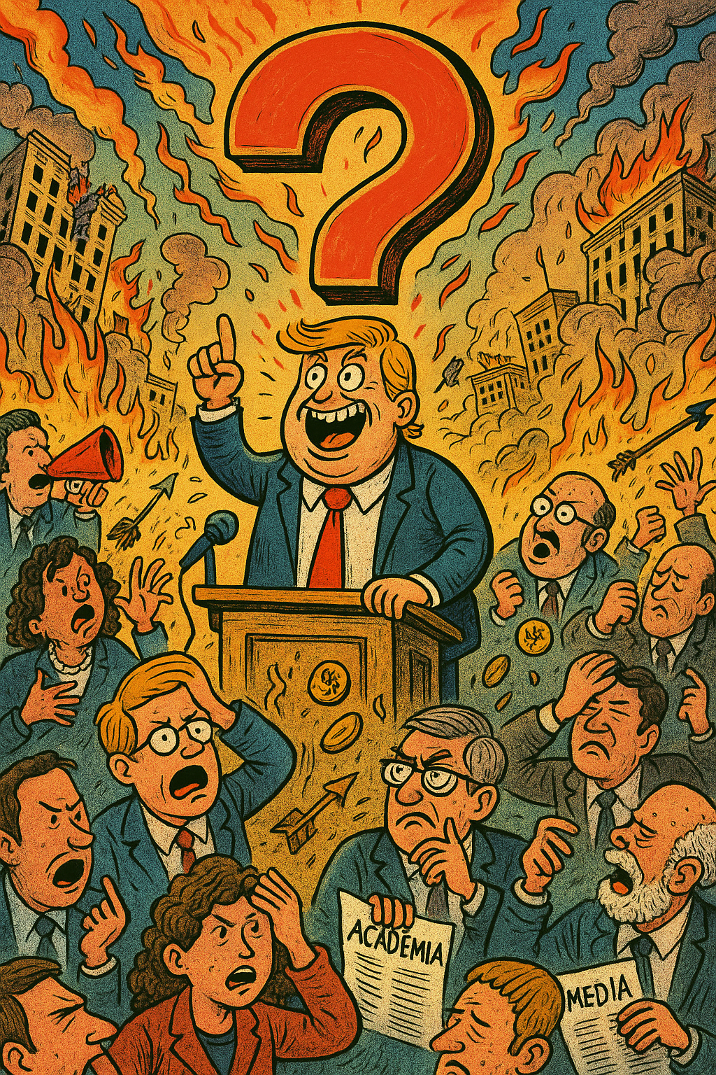 The Complete Idiot's Guide to Modern Dictatorships 