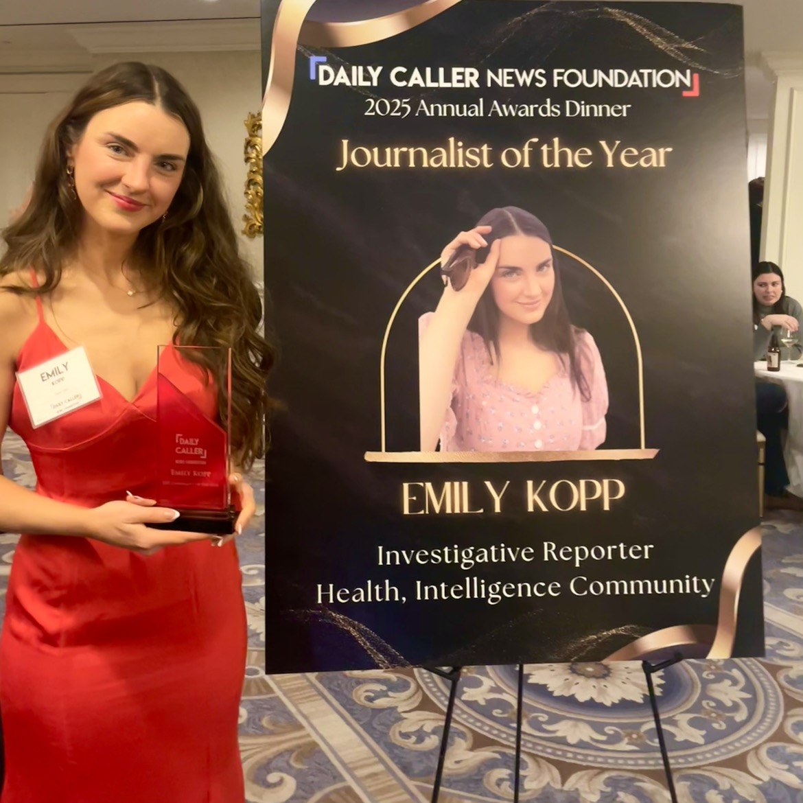 Emily Kopp