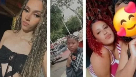 Corpos de três jovens desaparecidas são localizados na Bahia; Operação policial prende cinco suspeitos