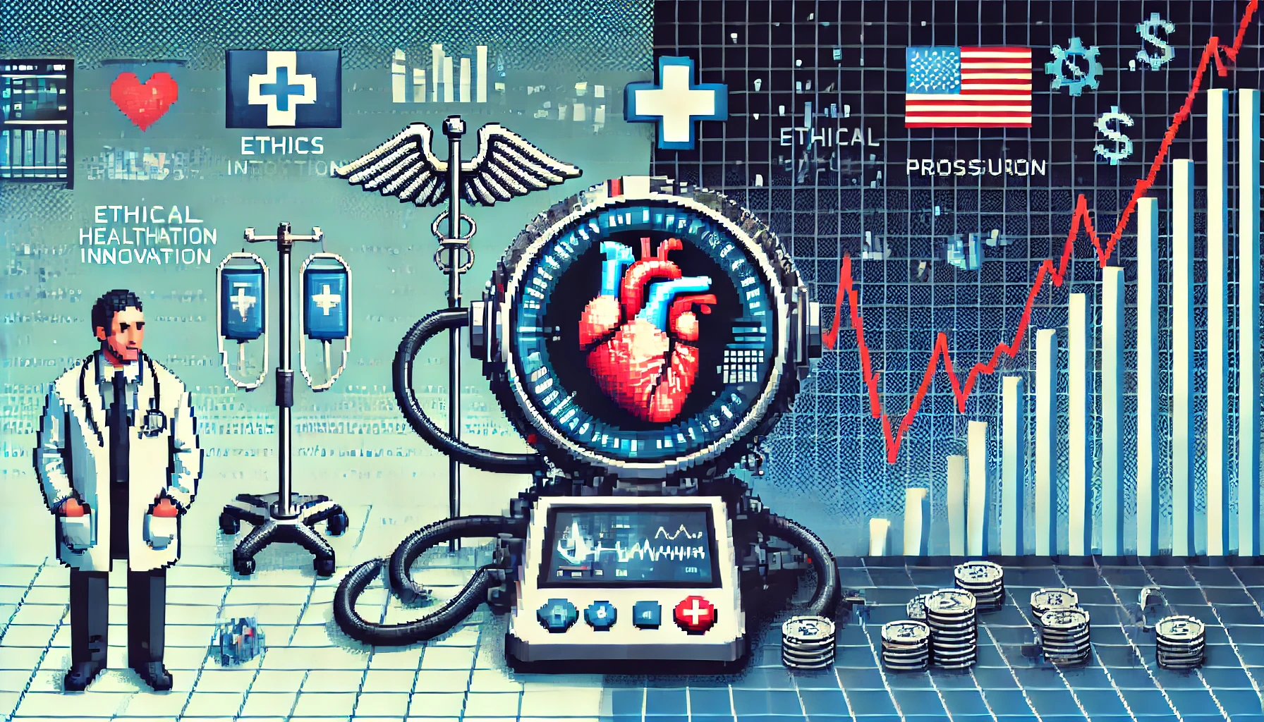 Preview image for Pre-IPO Equity in Healthcare