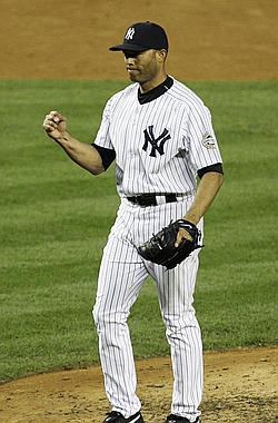 Mariano Rivera