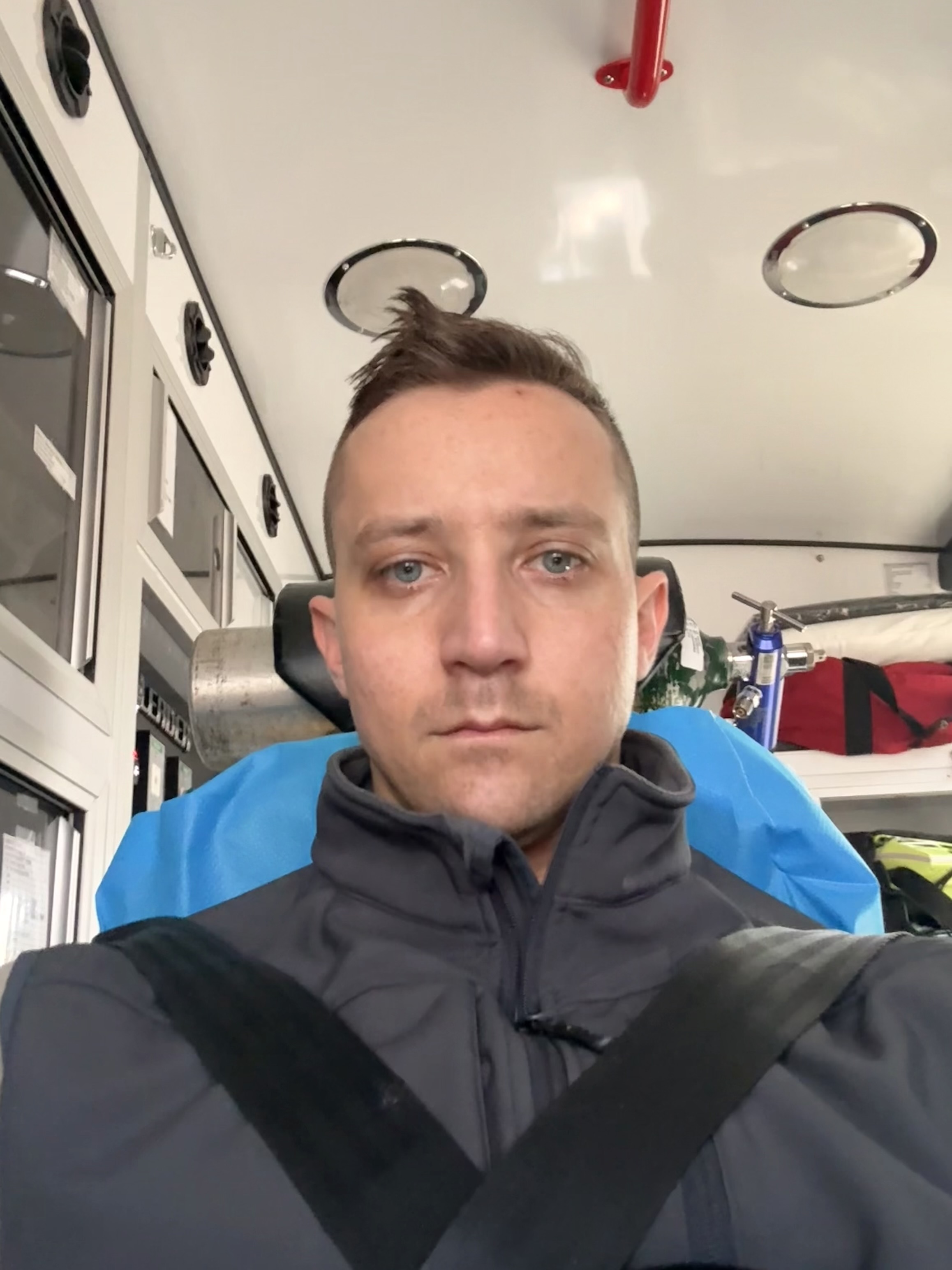 It's All Bonus Points From Here On Out