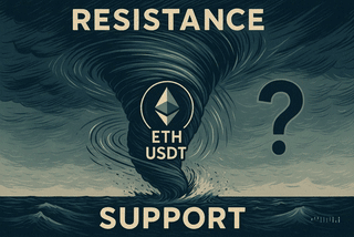 ETHUSDT: Coiling Up or Running Out? Here’s Why Ethereum’s Next Big Move Is Brewing (July 2, 2025)